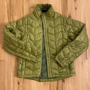 Marmot Jacket